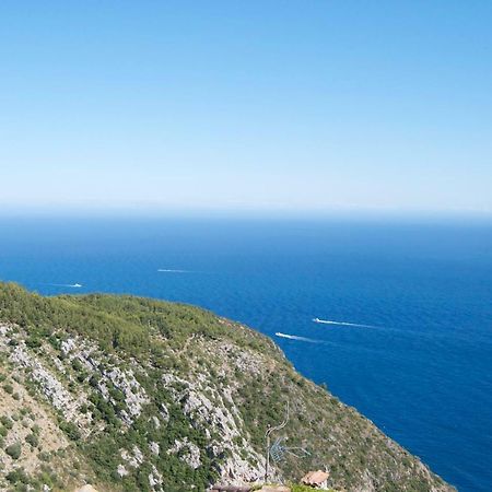 Eze Monaco Middle Of Old Town Of Eze Vieux Village Romantic Hideaway With Spectacular Sea View 外观 照片