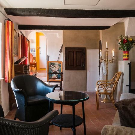 Eze Monaco Middle Of Old Town Of Eze Vieux Village Romantic Hideaway With Spectacular Sea View 外观 照片